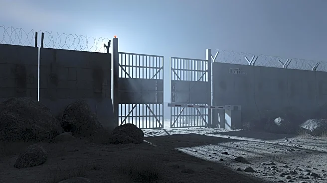 IDF Arrests 14 Suspects in West Bank Security Operation