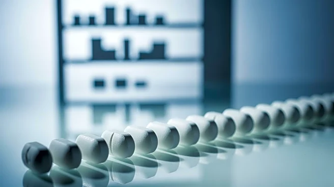 UK Faces Aspirin Shortage Amid New Health Initiatives and Regulatory Changes