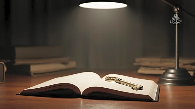 Corruption Case Against Curren Price Casts Shadow Over Political Legacy and Succession