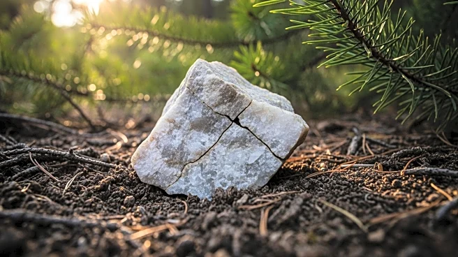 U.S. House Passes Resolution to Reverse BWCA Mining Protection, Sparking Environmental Debate