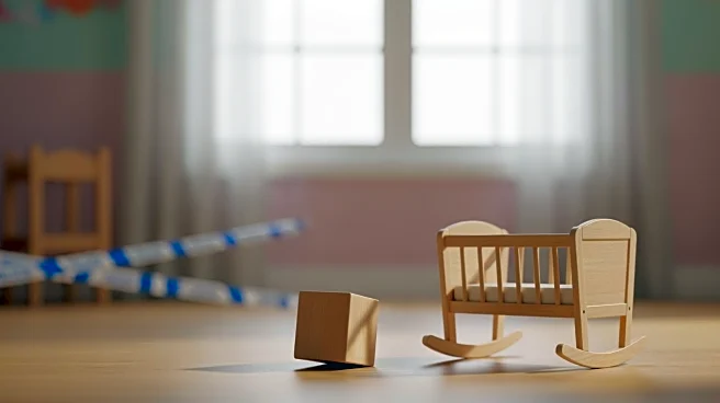 United Hatzalah Responds to Jerusalem Daycare Crisis with Psychotrauma Support