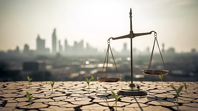 Israel's Economic Stagnation: Policy Choices and Missed Opportunities