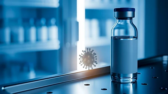 Smuggled FMD Vaccines in South Africa Contain O Strain, Raising Concerns