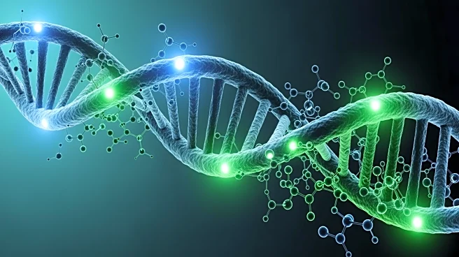 Study Links IBD to Increased Colorectal Cancer Risk via TL1A Pathway