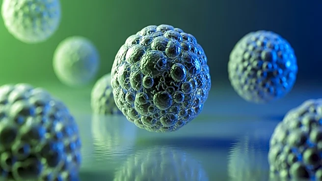 Scientists Identify Oral Microbes as Potential Key to Obesity Prevention