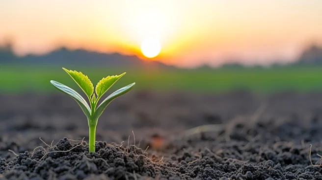 Turkmenistan and FAO Collaborate on Climate Resilience Project