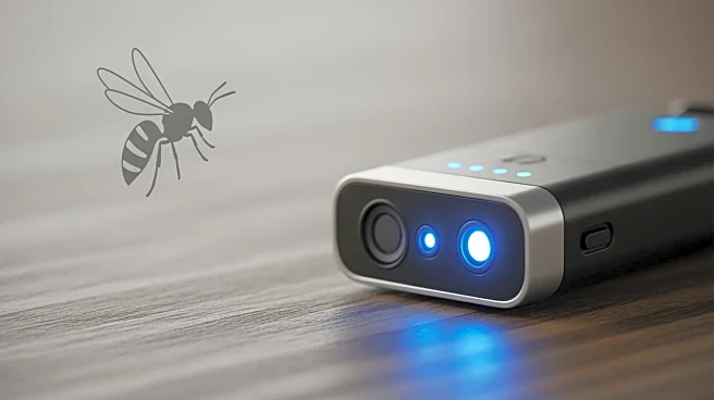 Biosecurity New Zealand Utilizes Advanced Tracking Technology to Combat Yellow-Legged Hornet Infestation