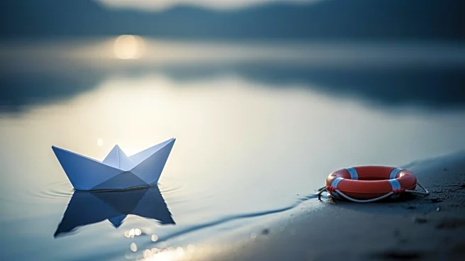 Save Ukraine's Efforts to Rescue Children from Russian Occupation Highlighted