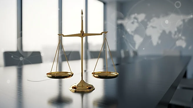 Argentine President Javier Milei Advocates for Free Markets at Davos