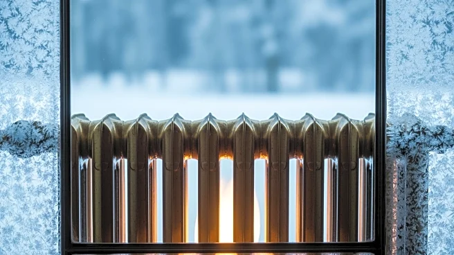 St. Paul Conservatory Offers Warm Respite Amid Minnesota's Frigid Weather