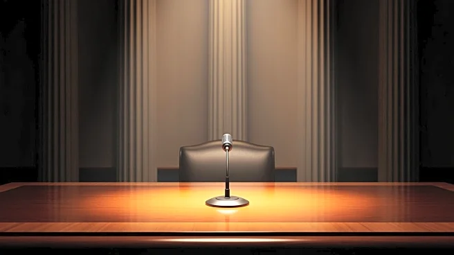 Jack Smith Defends Trump Probes in First Public Testimony Before Congress