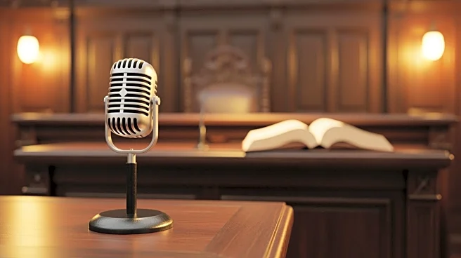 Prince Harry Criticizes Royal Family's Media Strategy in Court Testimony