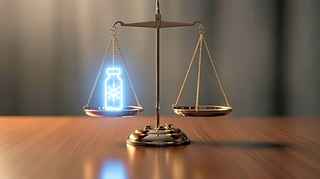 CDC Advisory Chair Advocates for Vaccine Choice Over Public Health Mandates