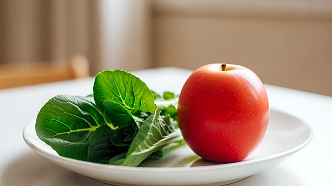 Dietary Interventions Show Promise for Liver Dysfunction in Down Syndrome