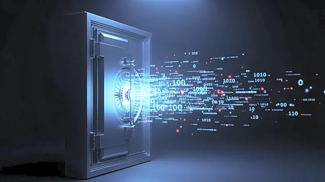 Massive Data Breach Exposes 149 Million User Passwords, Raising Security Concerns