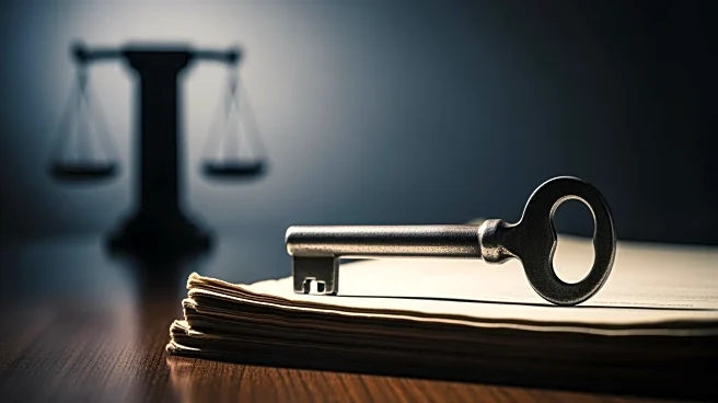 ICE's Use of Administrative Warrants Sparks Constitutional Concerns in Minneapolis Case