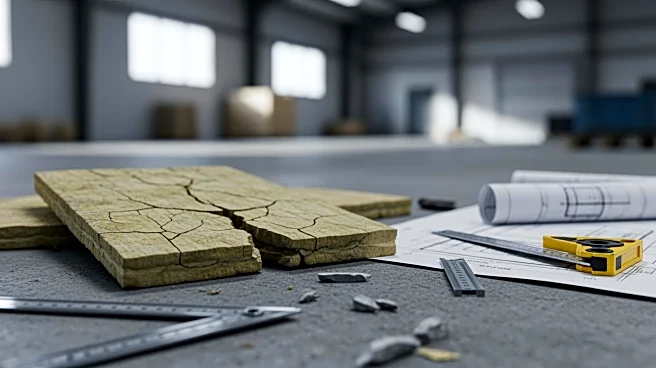 Department for Energy Security Faces Calls for Fraud Investigation Over Insulation Scheme Failures