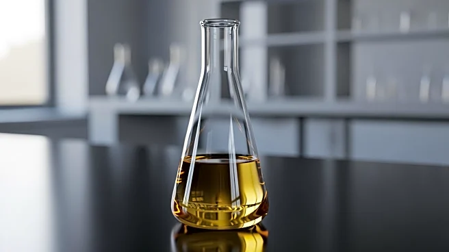 Congress Forms Ethanol Task Force After Year-Round E15 Legislation Fails