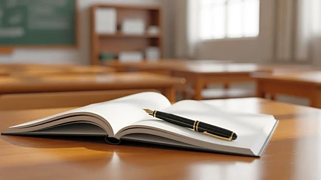 Trump Administration Drops Legal Appeal on DEI Ban in Schools, Impact on Education Uncertain