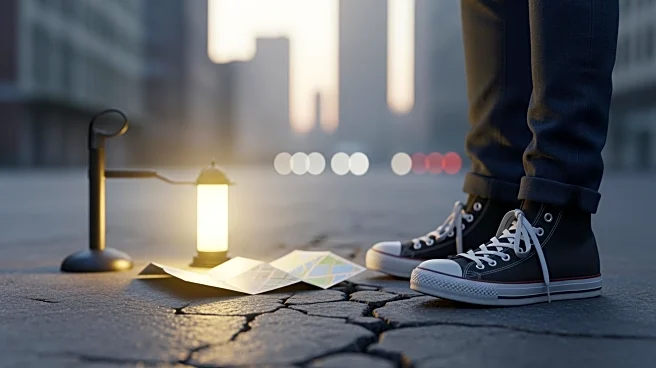 Radio 1 DJ Dean McCullough Advocates for Homeless Youth Through Personal Experience