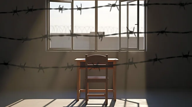 UNRWA Warns of Potential Closure of West Bank Education Center Due to Israeli Seizure Threat