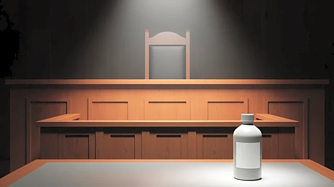 Supreme Court to Hear Monsanto Case on Glyphosate Labeling and Cancer Warnings