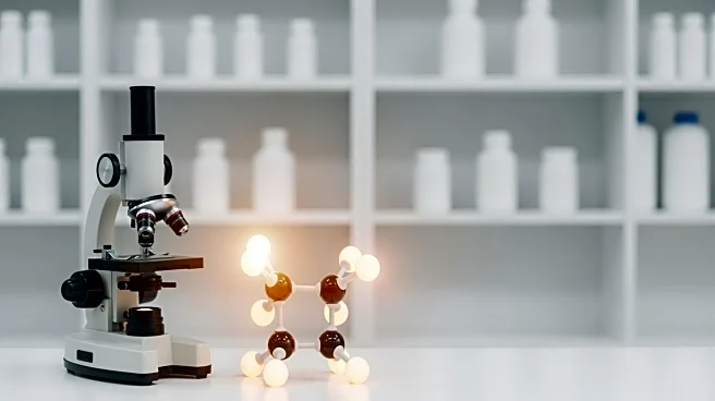 Community Pharmacies in the UK Transition to Clinical Research Hubs