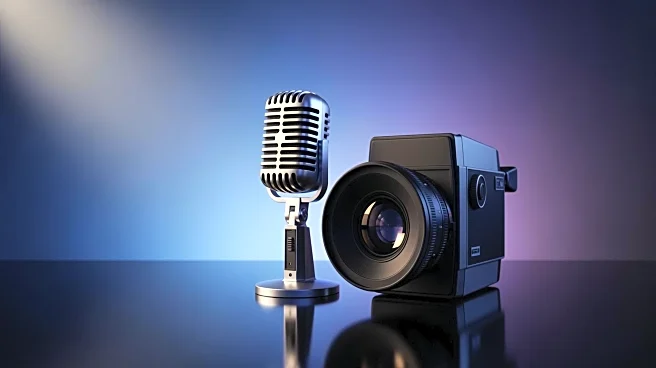 FCC Revises Equal Time Rule, Impacting Late Night Talk Shows