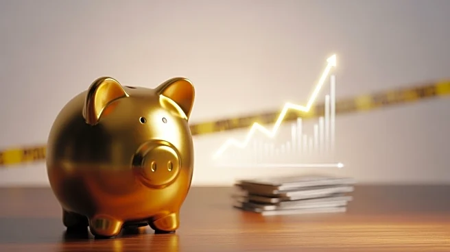 Consumer Reports Highlights Financial Optimism for 2026 Amid Debt Concerns