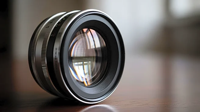 White House Shares Altered Photo of Arrested Minnesota Protester Nekima Levy Armstrong