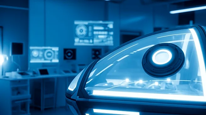 Scientists Explore Human Hibernation for Space Travel and Medical Applications