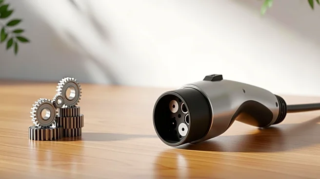 Chinese Ambassador Advocates for EV Imports to Boost Canadian Jobs and Affordable Cars