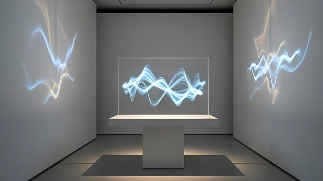 National Portrait Gallery Awards Kameron Neal for Innovative Video Installation