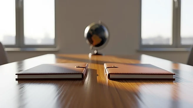 EU and India Pursue Major Trade Agreement Amid Global Economic Shifts