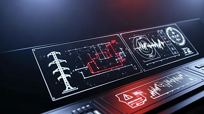 Russian Hackers Behind Attempted Cyberattack on Poland's Energy Grid, Researchers Say