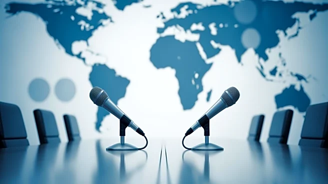 Israel's Public Diplomacy Strategy Faces Challenges in 2026, Impacting U.S. Relations