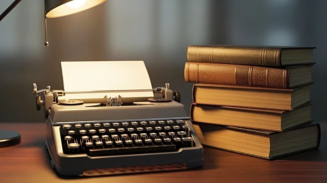 Percival Everett Tops 2025 Bestselling Black Author List Amid Decline in Sales