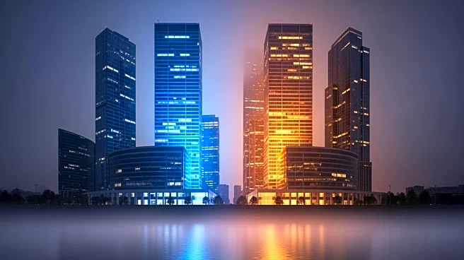 Chinese Reporter Arrested in Prague for Espionage, Impacting Czech-China Relations