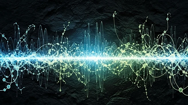 Scientists Discover 300-Million-Year-Old Brain Rhythm in Multiple Species, Suggesting Evolutionary Significance