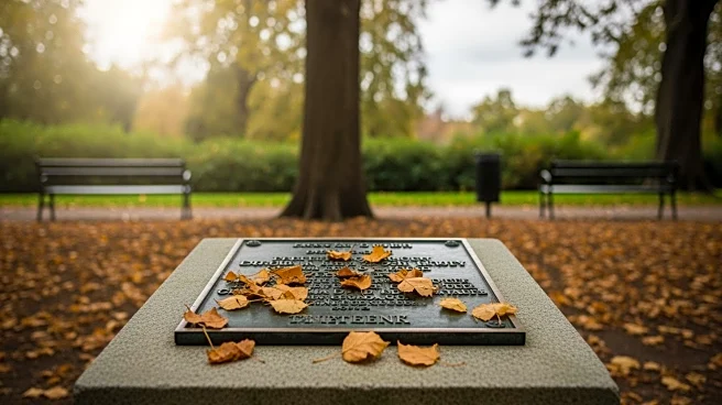 Philadelphia Sues Trump Administration Over Removal of Slavery Exhibit from Public Park
