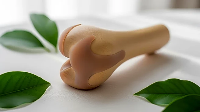 Non-Surgical Approaches to Easing Knee Arthritis Gain Attention