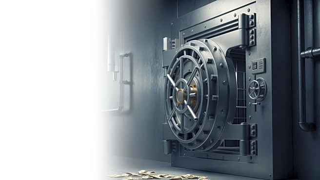 Trump Administration Cancels $30 Billion in Biden-Era Energy Loans