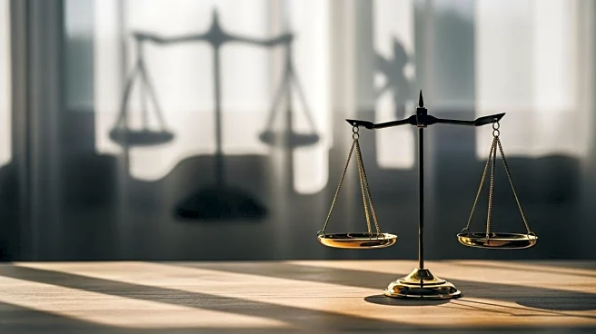 ACLU President Deborah Archer Discusses Challenges to Civil Liberties Under Second Trump Administration