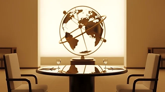 Former Ambassador Alan Leventhal Discusses US-NATO Relations and Alliance Rebuilding