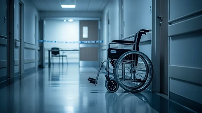 Pomona Valley Hospital Announces Layoffs Amid Financial Challenges