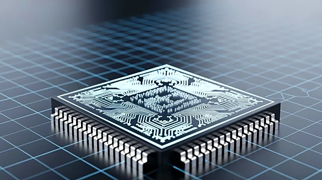 China Approves Nvidia H200 Chip Orders for Major Tech Firms