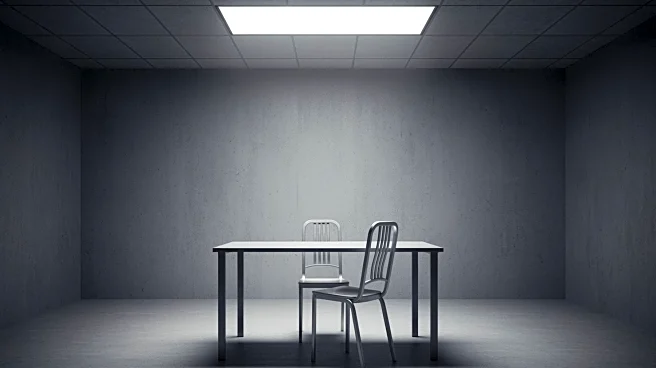 Chicago Man Acquitted of Murder-for-Hire Charges Now in ICE Custody