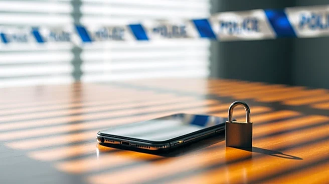 Debate Over Social Media Ban for Under-16s Highlights Policy Challenges