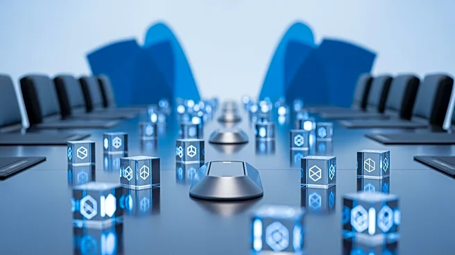 Senate Committees Tackle Crypto Regulation Amid Industry Concerns