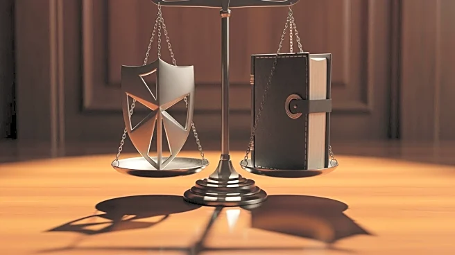 Supreme Court Faces Key Decisions on Gun Rights and Presidential Powers